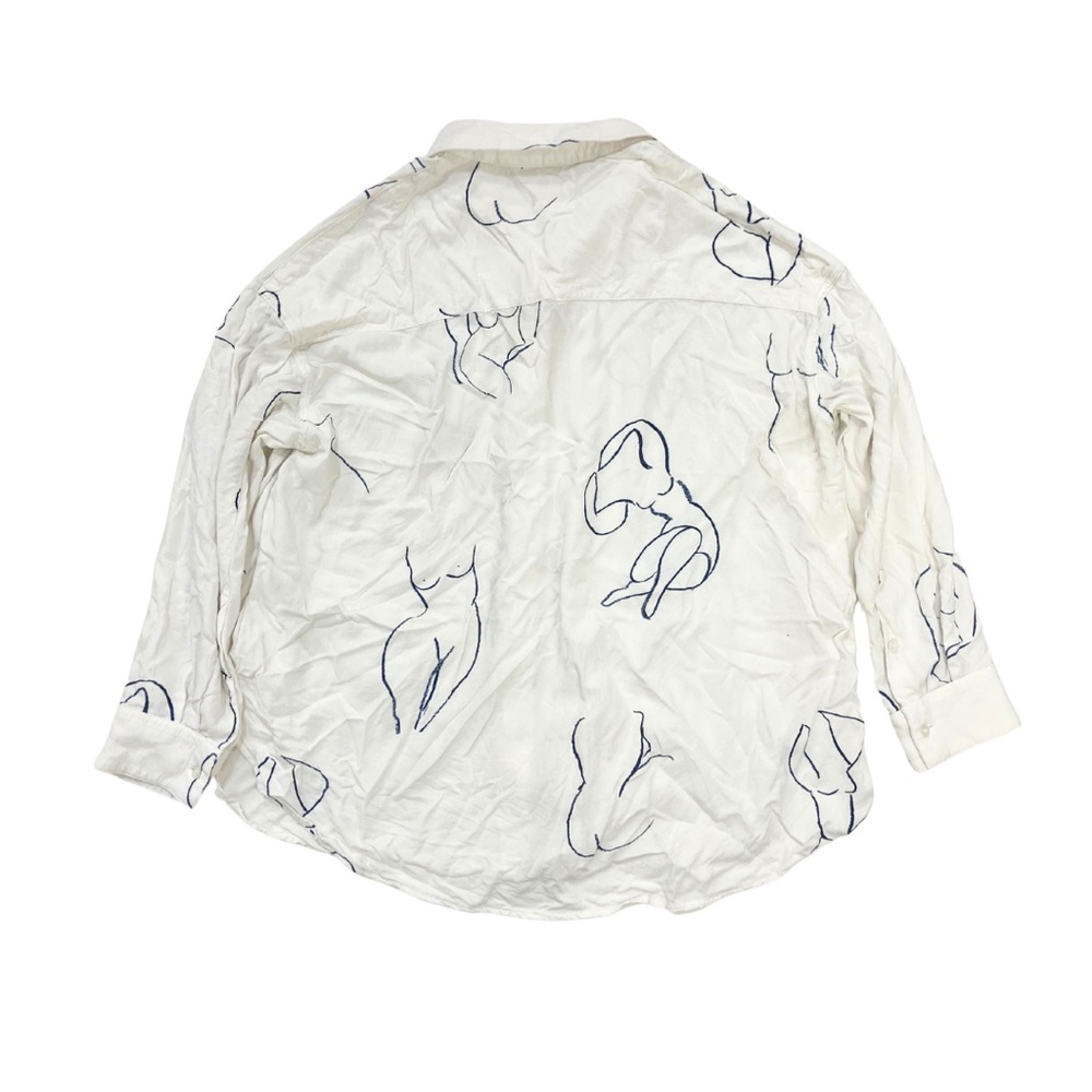 PALOMA WOOL Leandra shirt